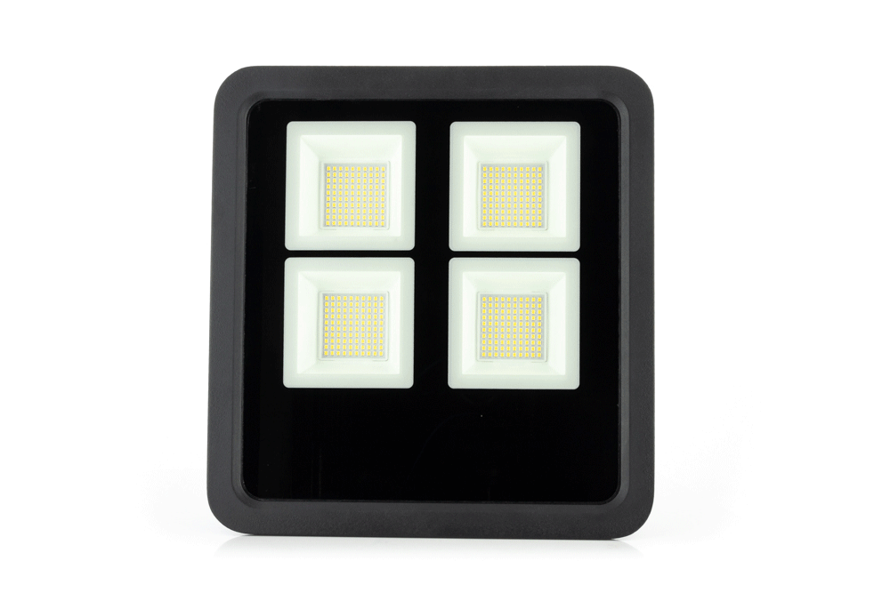 На фото: Прожектор LFLT 200 W IP65 ELMAR