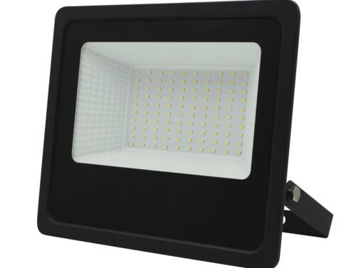 Прожектор LED LFLT.68 100Вт IP65 ELMAR ®